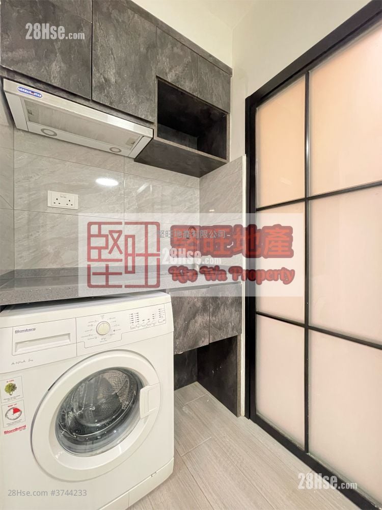 单幢楼房 租盘 1 房 , 1 浴室 150 平方尺