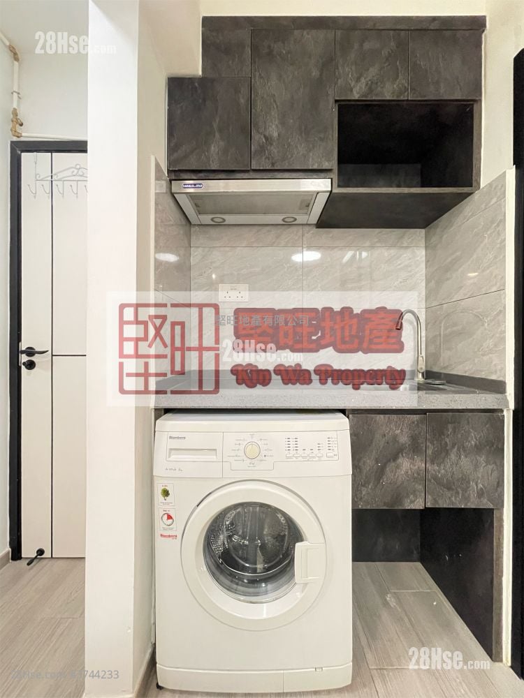 单幢楼房 租盘 1 房 , 1 浴室 150 平方尺