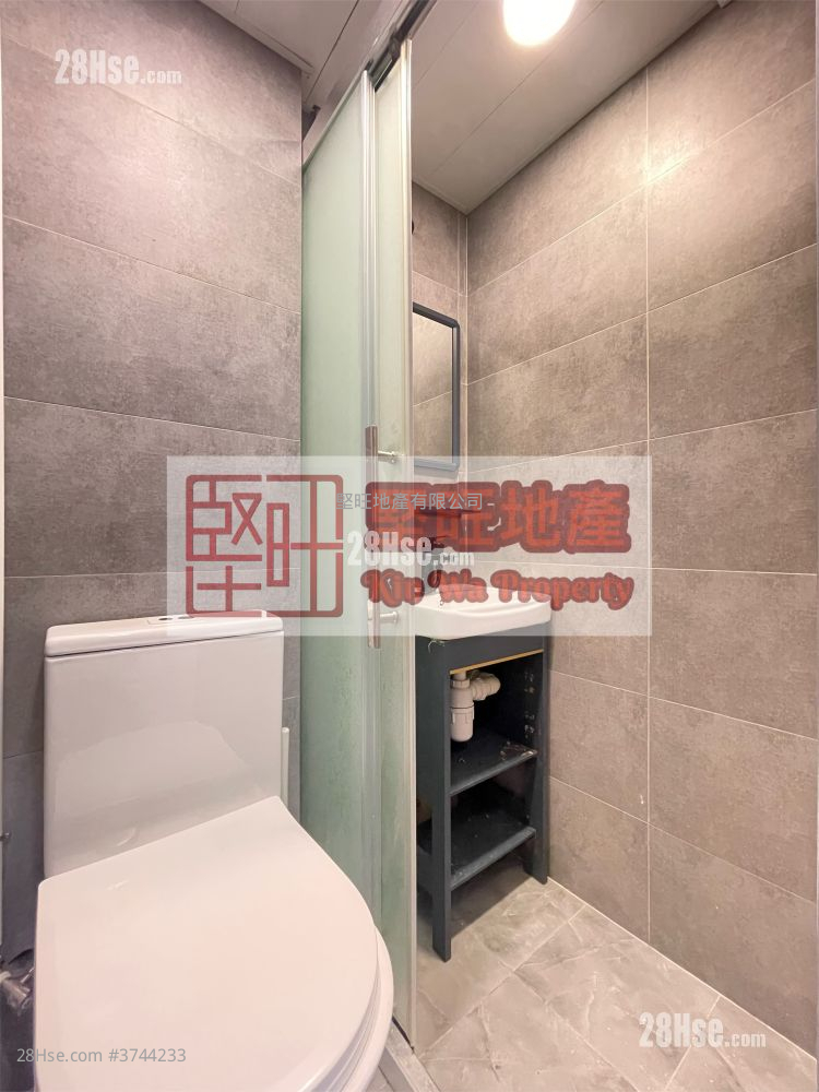 单幢楼房 租盘 1 房 , 1 浴室 150 平方尺