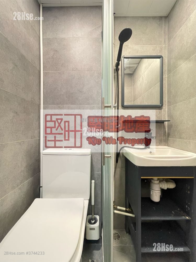 单幢楼房 租盘 1 房 , 1 浴室 150 平方尺