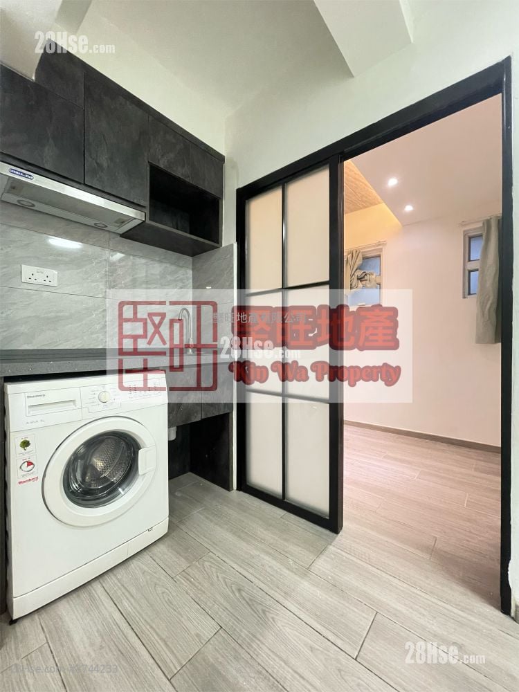 单幢楼房 租盘 1 房 , 1 浴室 150 平方尺