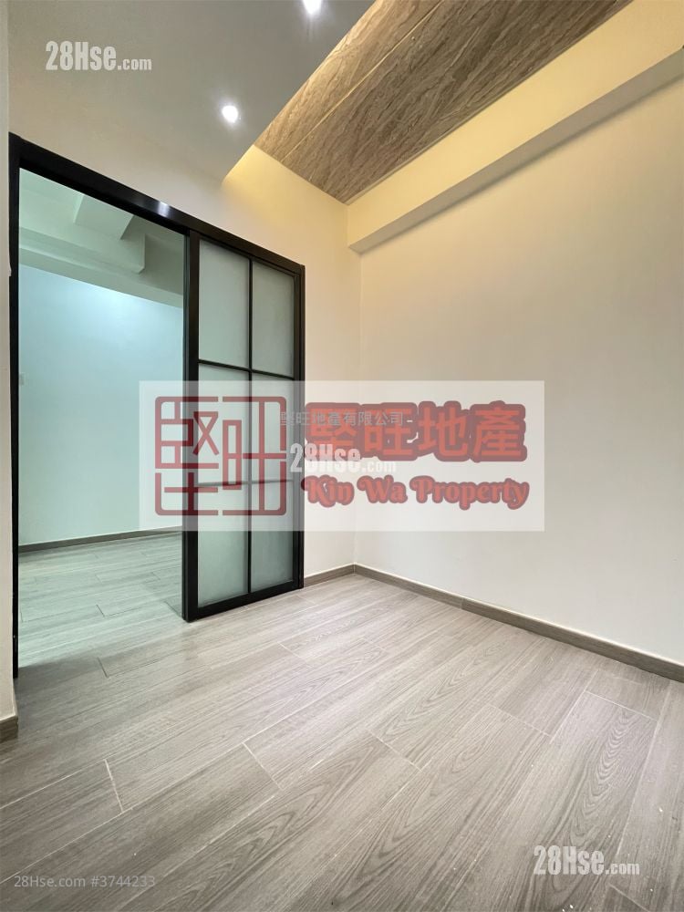 单幢楼房 租盘 1 房 , 1 浴室 150 平方尺