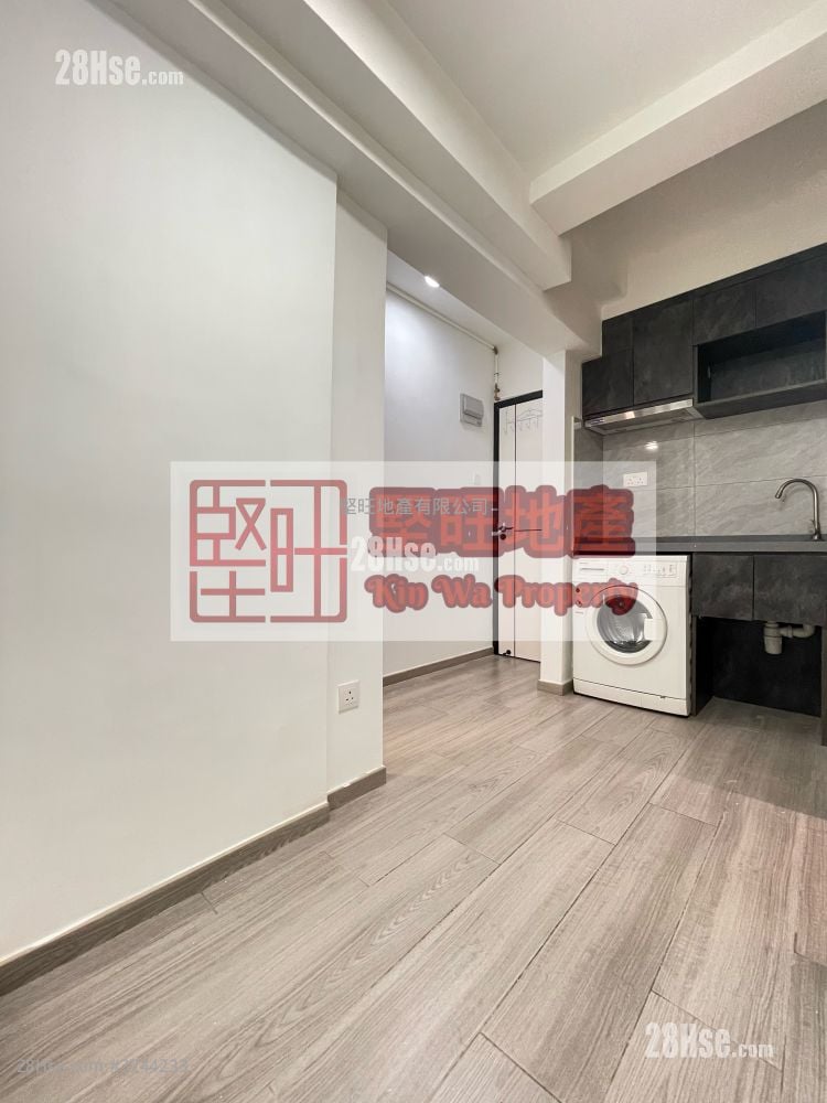 单幢楼房 租盘 1 房 , 1 浴室 150 平方尺