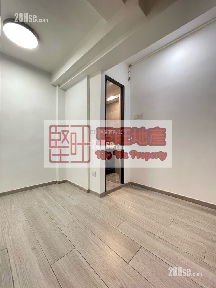 单幢楼房 租盘 1 房 , 1 浴室 150 平方尺