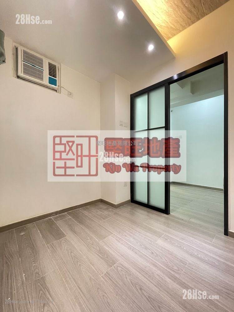 单幢楼房 租盘 1 房 , 1 浴室 150 平方尺