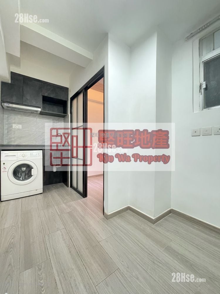 单幢楼房 租盘 1 房 , 1 浴室 150 平方尺