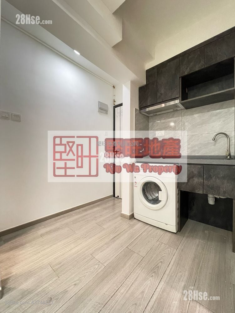 单幢楼房 租盘 1 房 , 1 浴室 150 平方尺