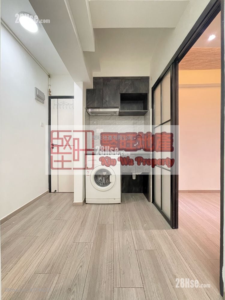 单幢楼房 租盘 1 房 , 1 浴室 150 平方尺