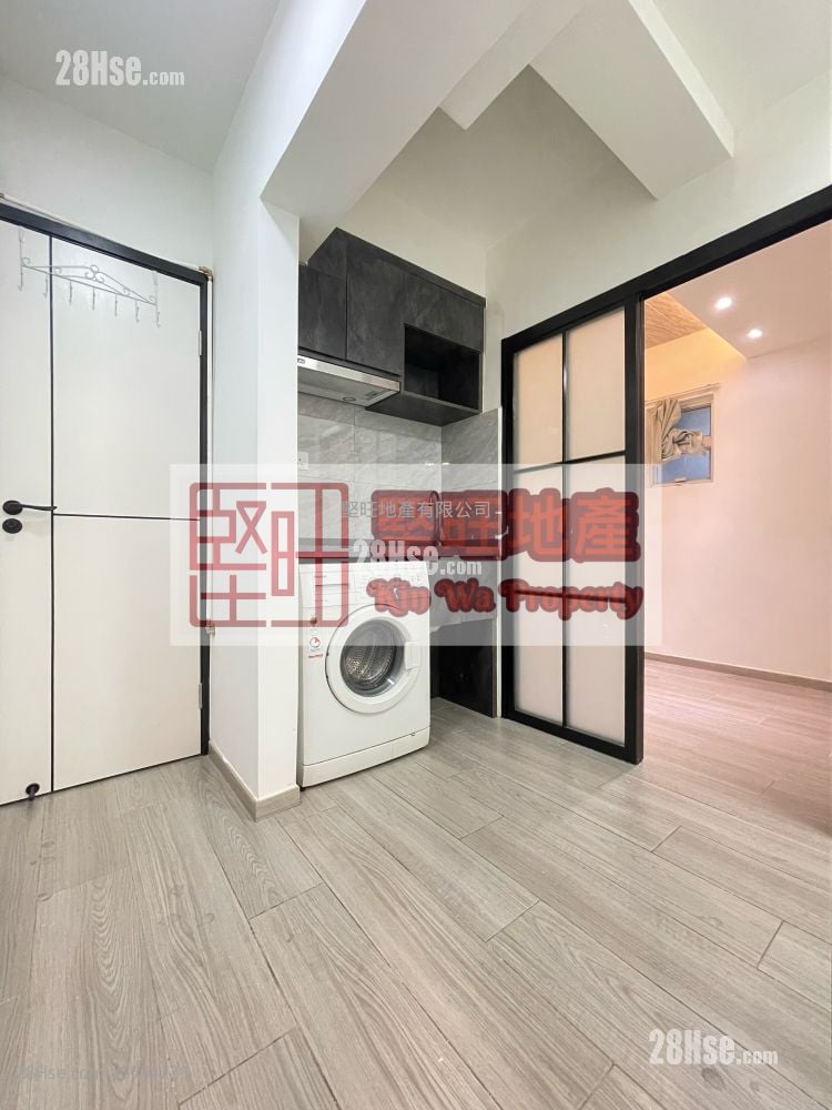 单幢楼房 租盘 1 房 , 1 浴室 150 平方尺