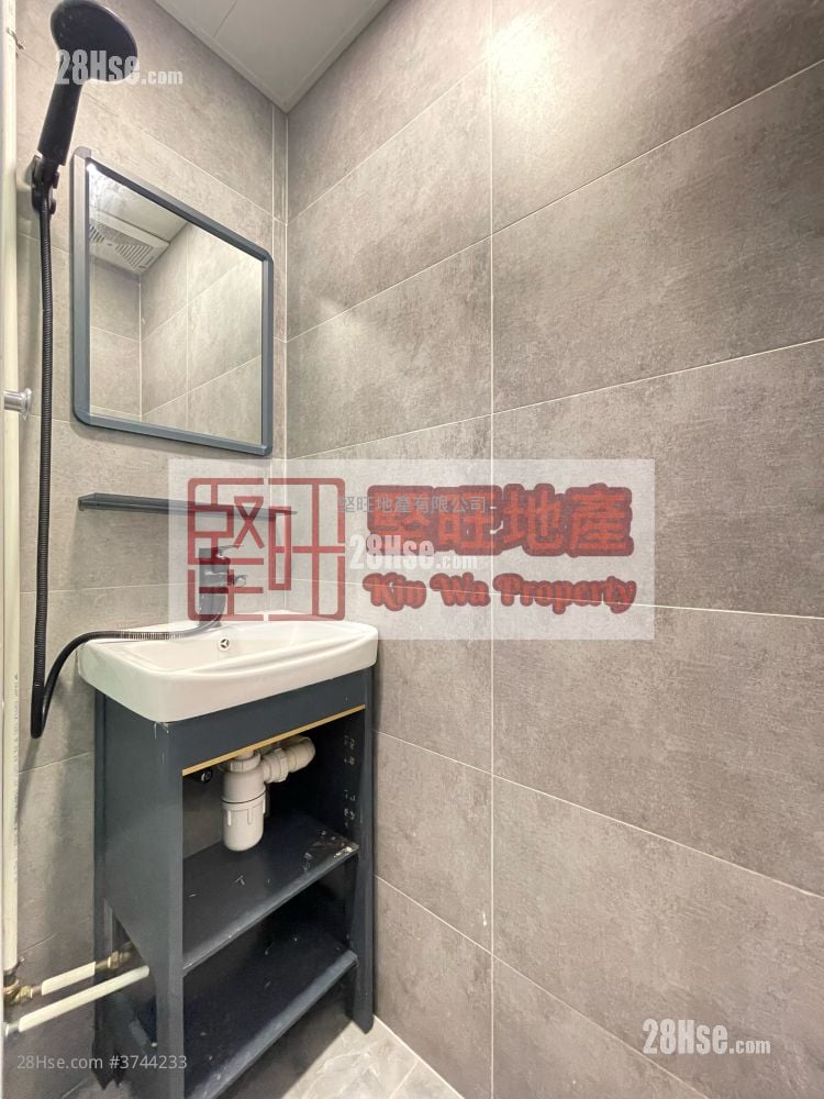 单幢楼房 租盘 1 房 , 1 浴室 150 平方尺