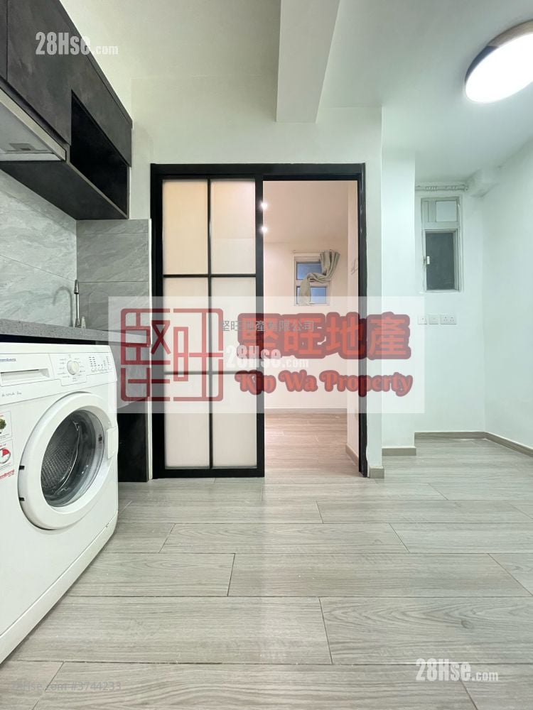 单幢楼房 租盘 1 房 , 1 浴室 150 平方尺