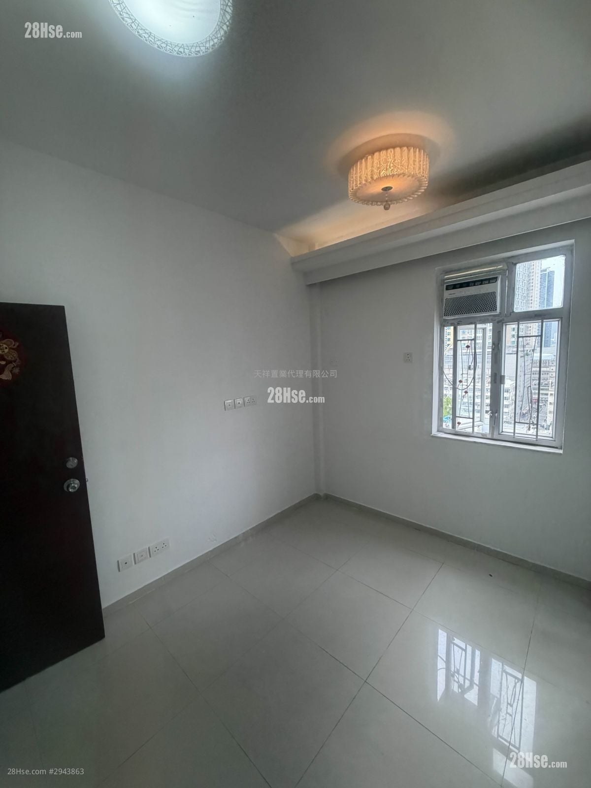 Cheuk Ming Mansion Rental Studio , 1 Bathroom