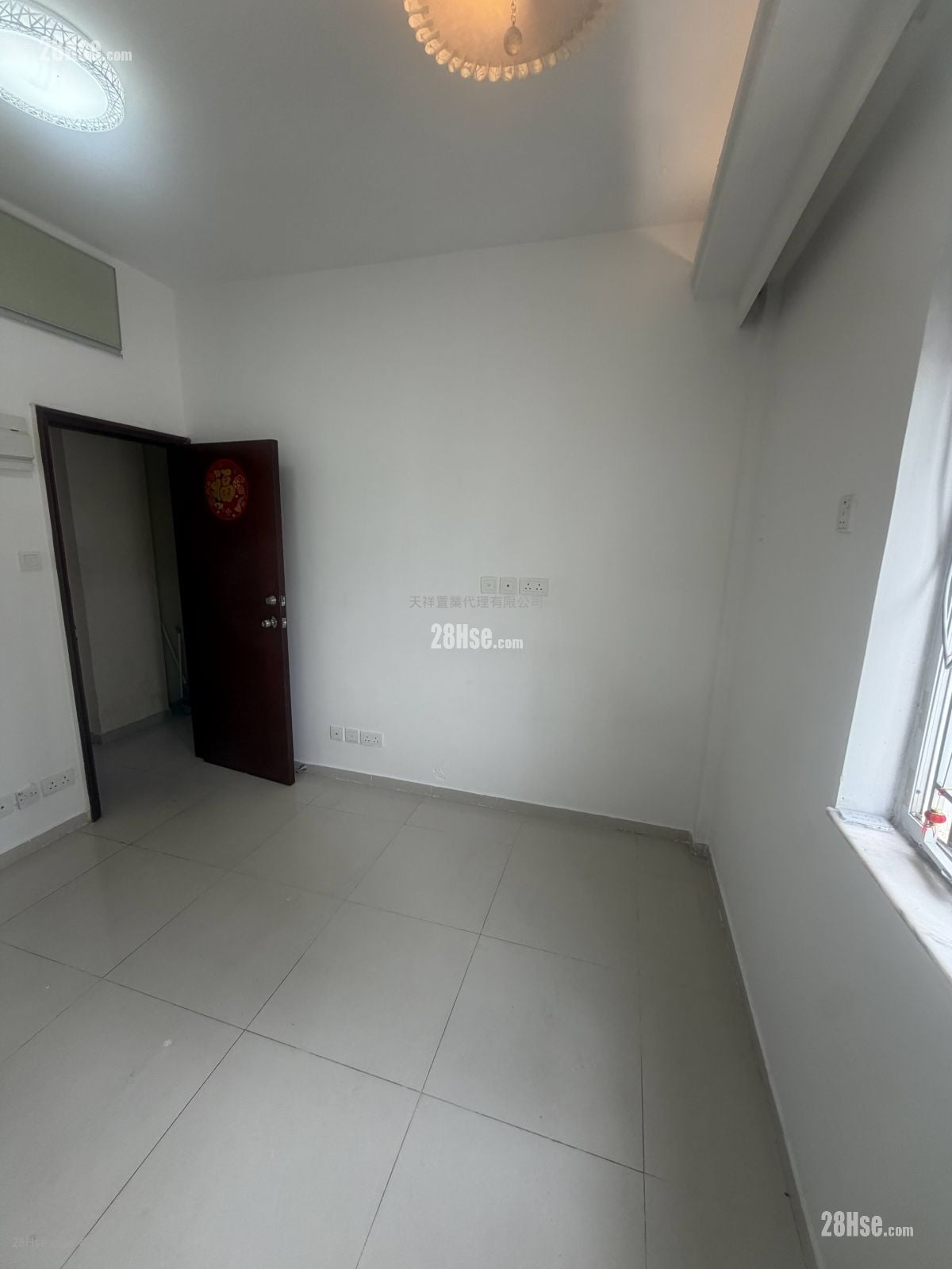 Cheuk Ming Mansion Rental Studio , 1 Bathroom