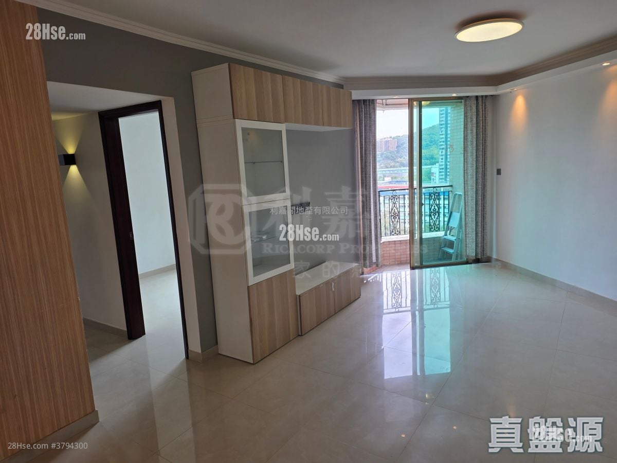 Classical Gardens Rental 1 Bathroom 626 ft²