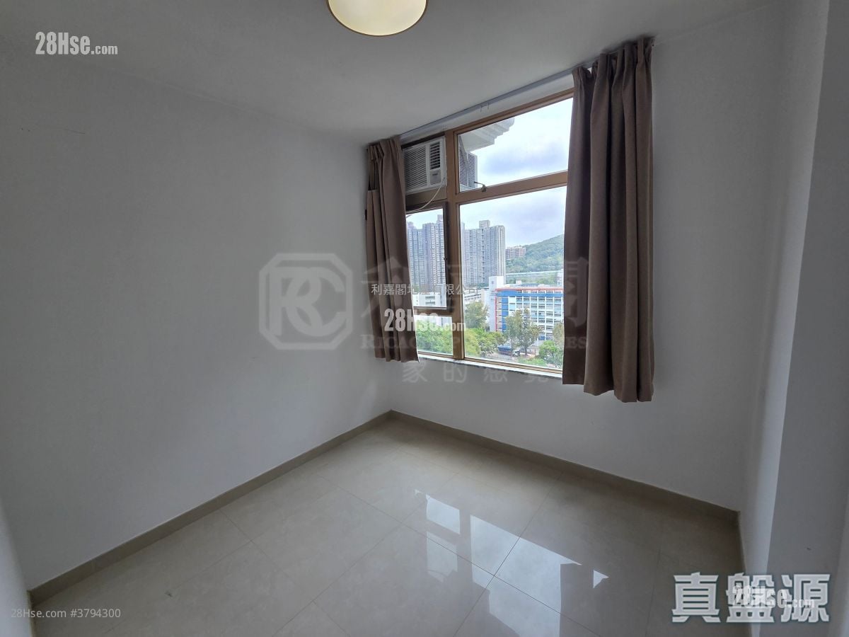 Classical Gardens Rental 1 Bathroom 626 ft²