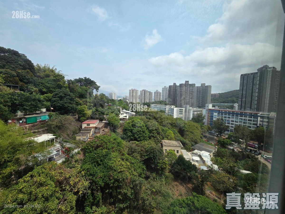 Classical Gardens Rental 1 Bathroom 626 ft²