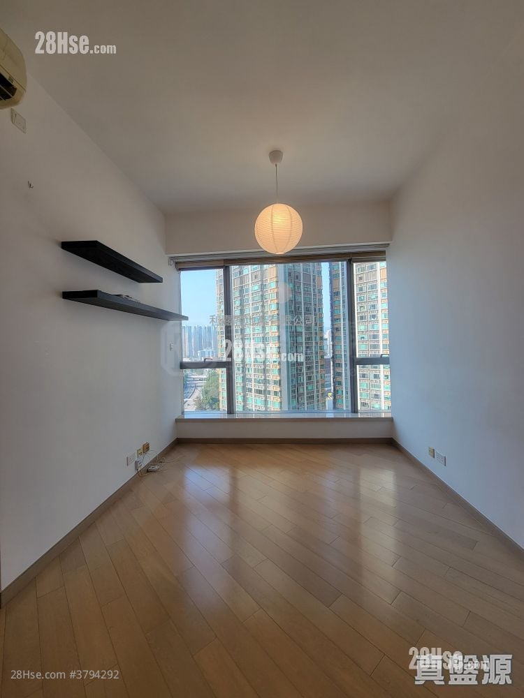 The Cullinan Sell 2 Bedrooms 635 ft²