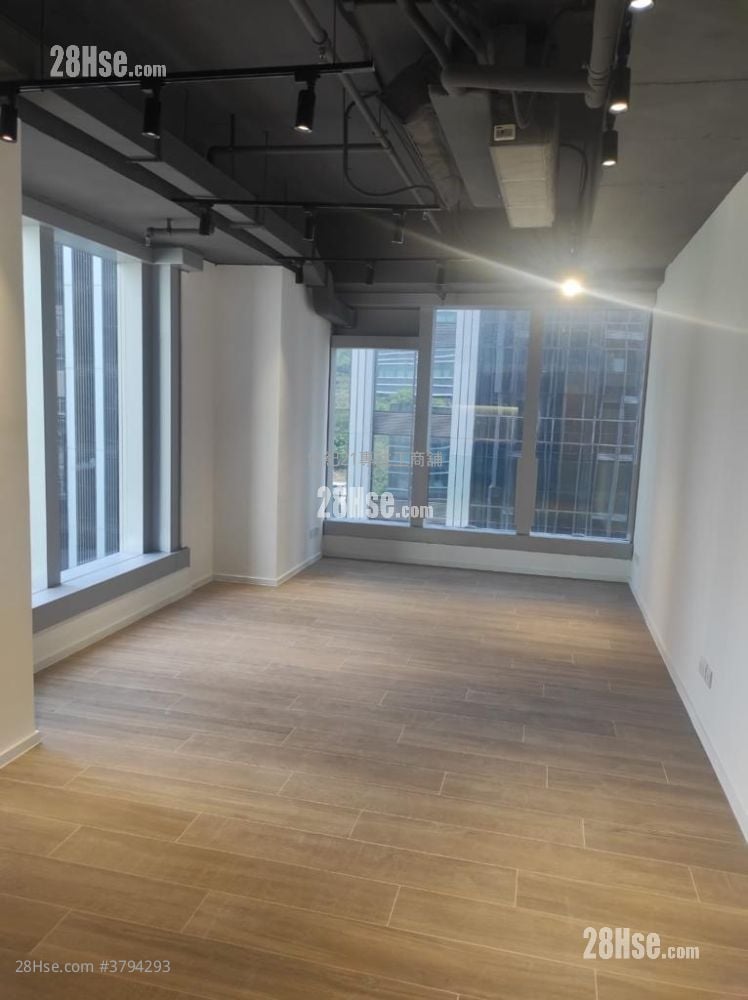 Hundsun International Centre Rental