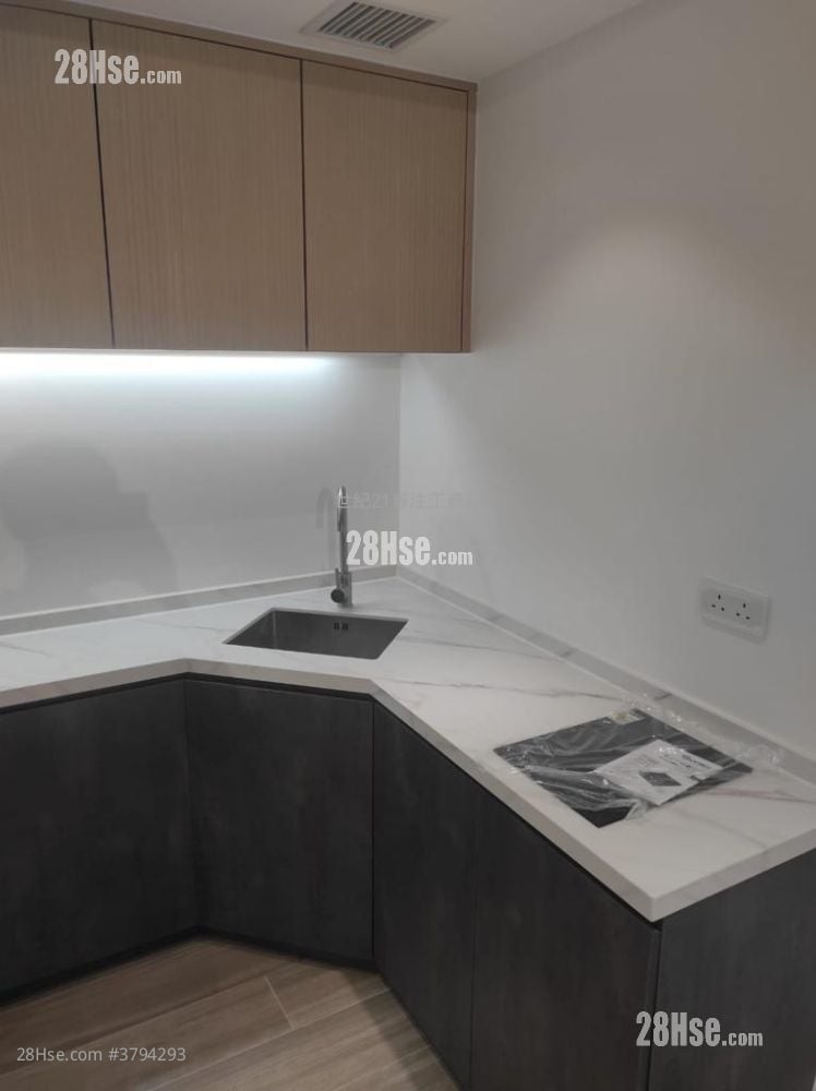 Hundsun International Centre Rental