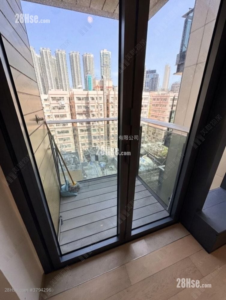 Eltanin Square Mile Sell 1 Bedroom 255 ft²