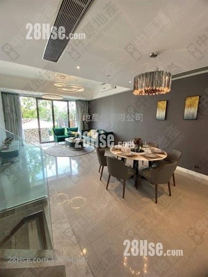 La Mansion Sell 5+ Bedrooms , 3 Bathrooms 1,589 ft²