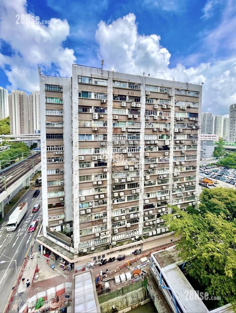 New City Centre Sell 580 ft²