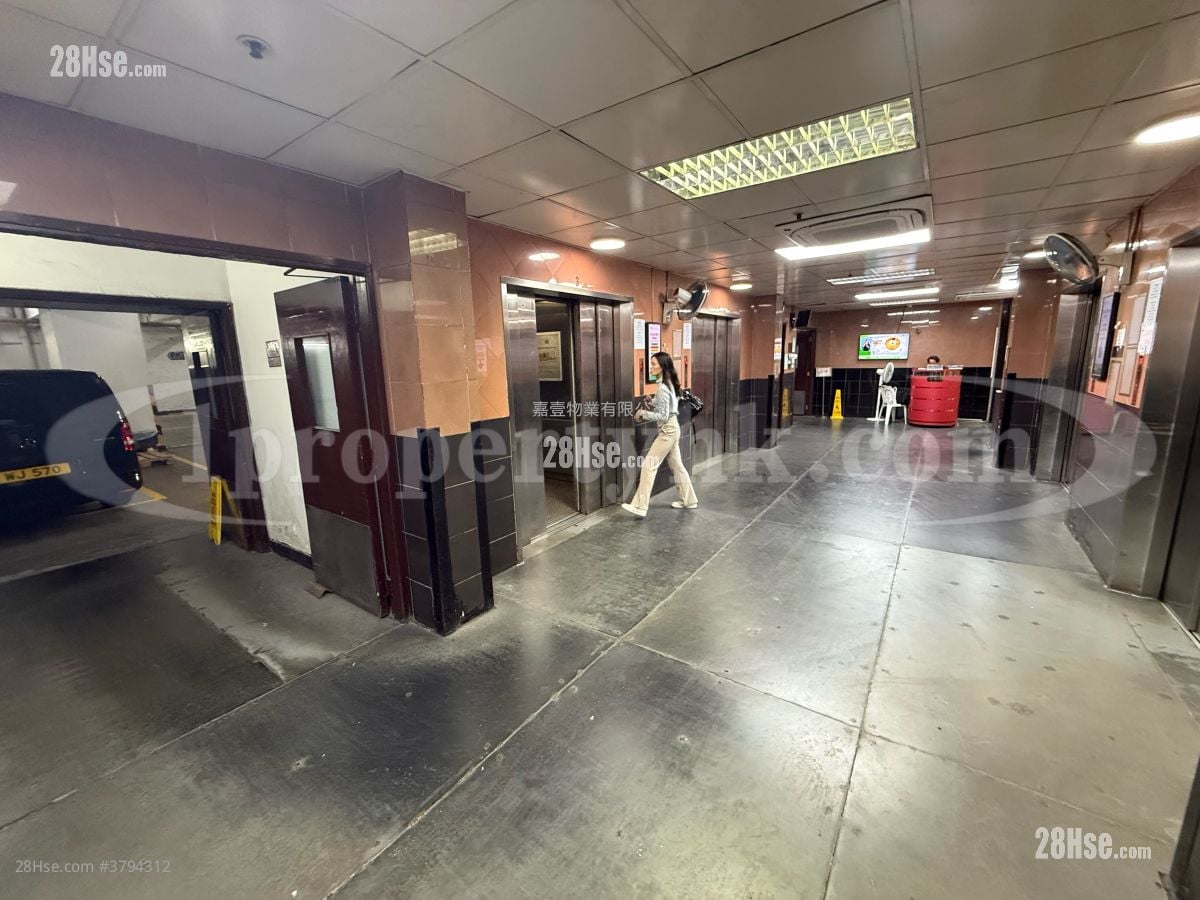 New City Centre Sell 580 ft²