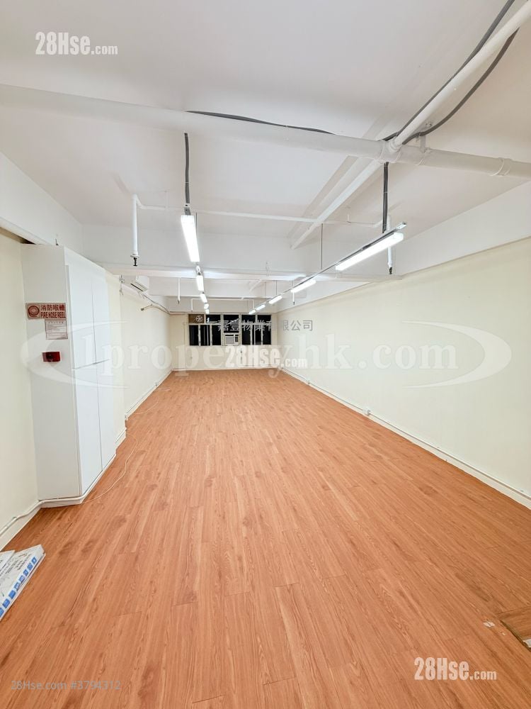 New City Centre Sell 580 ft²