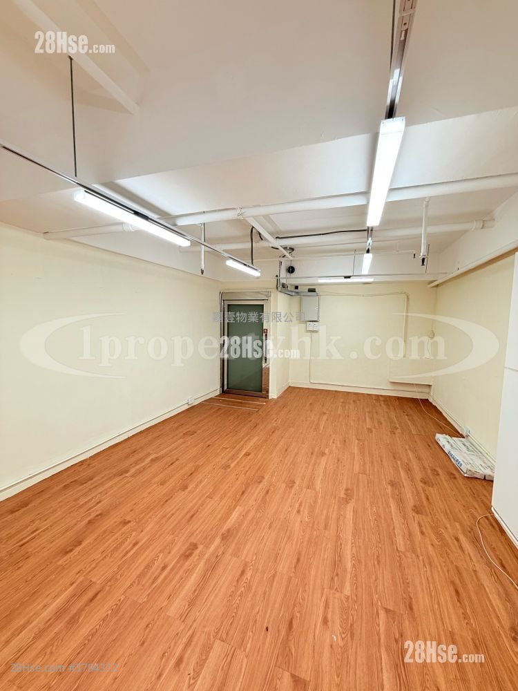 New City Centre Sell 580 ft²