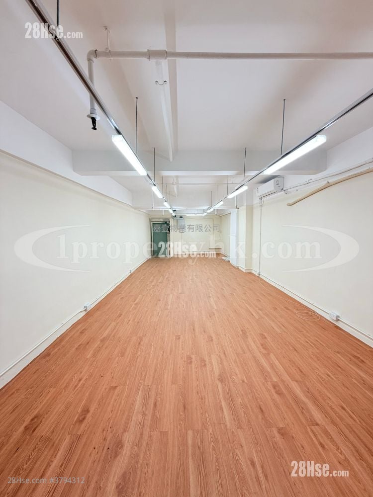 New City Centre Sell 580 ft²