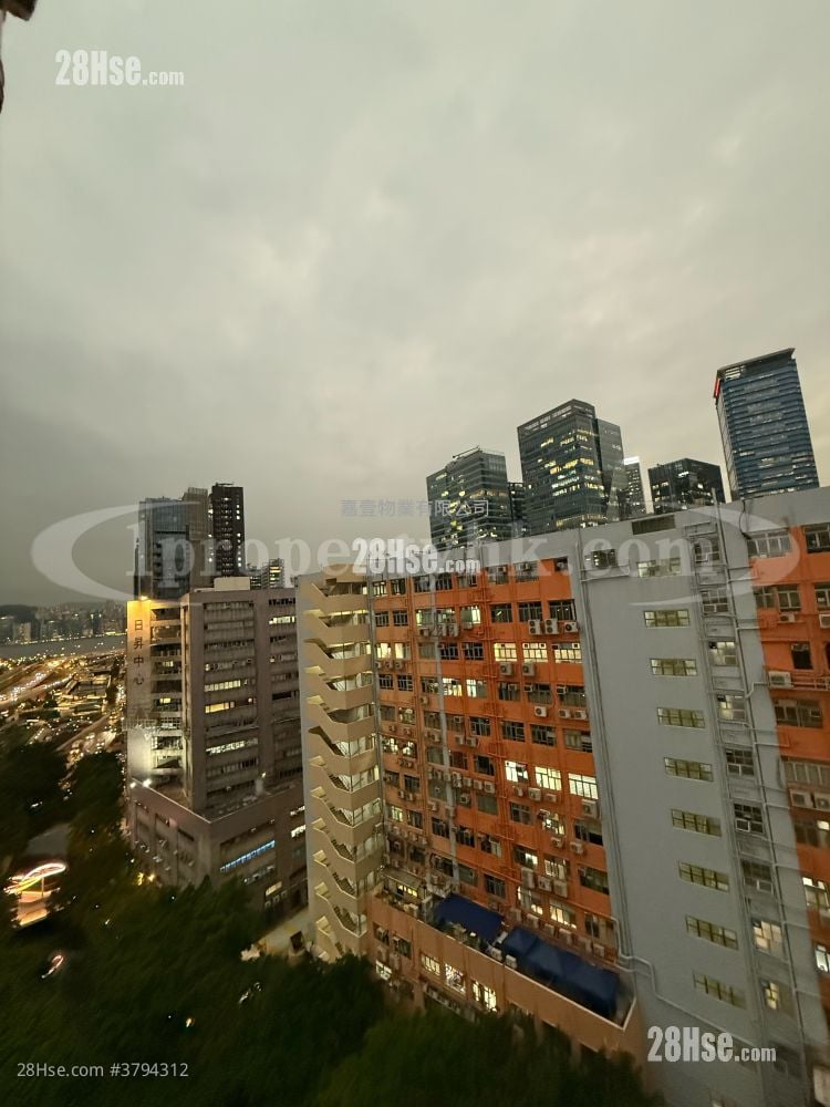 New City Centre Sell 580 ft²