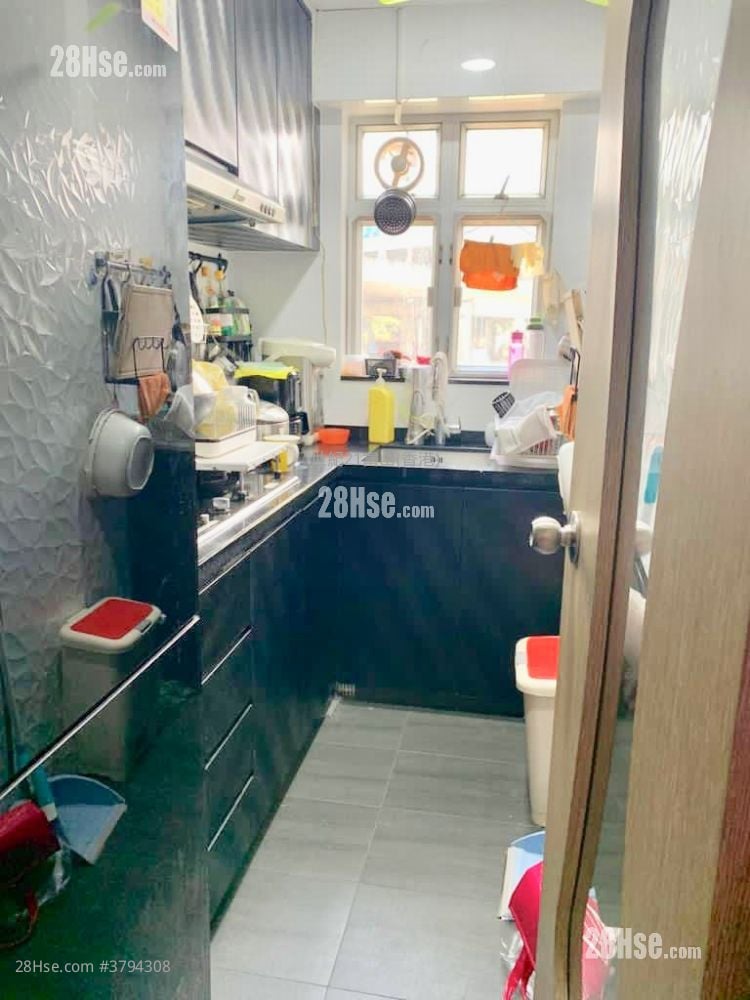 Rhythm Garden Sell 3 Bedrooms , 2 Bathrooms 584 ft²