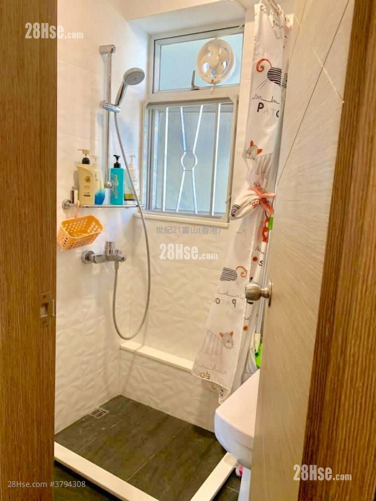 Rhythm Garden Sell 3 Bedrooms , 2 Bathrooms 584 ft²