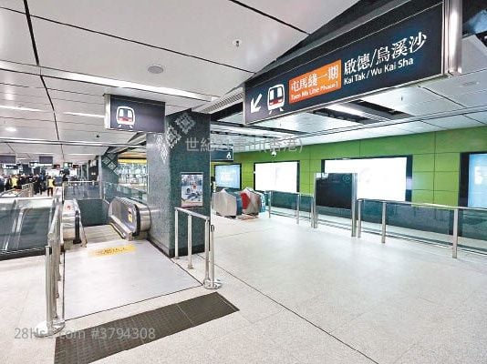 Rhythm Garden Sell 3 Bedrooms , 2 Bathrooms 584 ft²