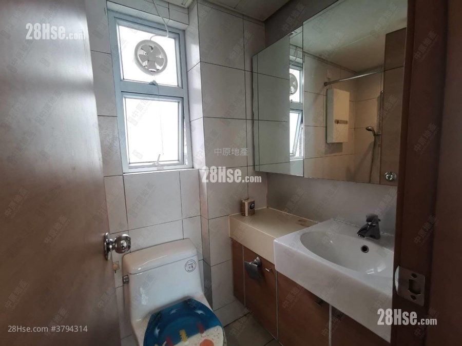 港湾豪庭 售盘 2 房 , 1 浴室 326 平方尺