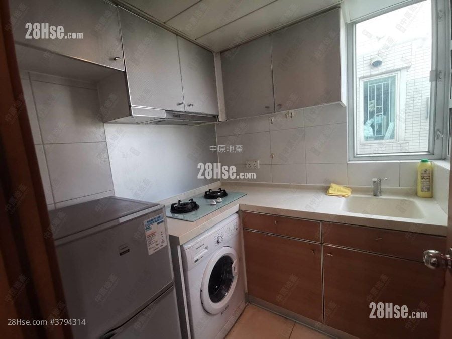 港湾豪庭 售盘 2 房 , 1 浴室 326 平方尺