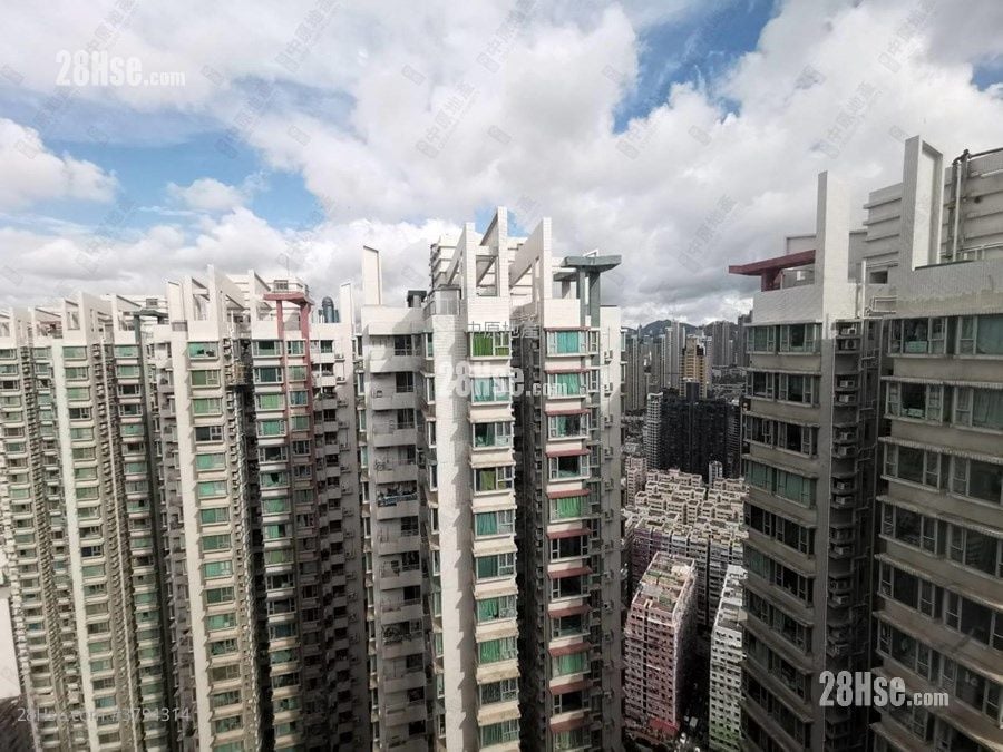 港湾豪庭 售盘 2 房 , 1 浴室 326 平方尺