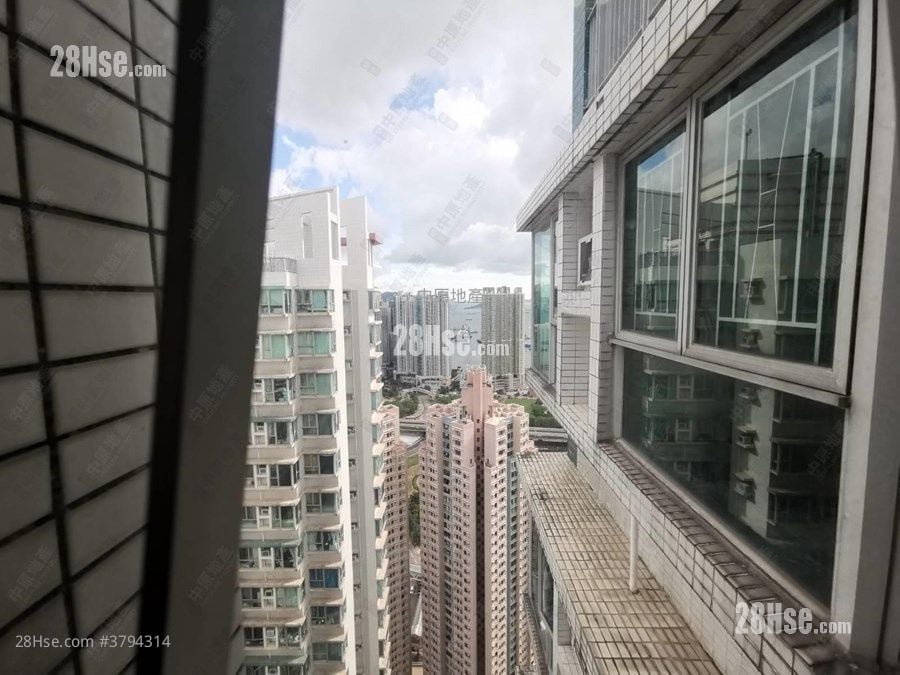 港湾豪庭 售盘 2 房 , 1 浴室 326 平方尺