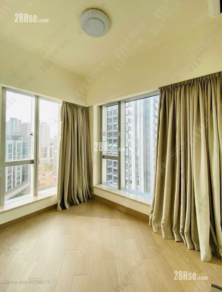 汇玺 售盘 2 房 534 平方尺