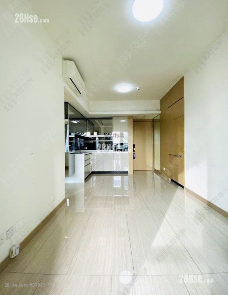 汇玺 售盘 2 房 534 平方尺