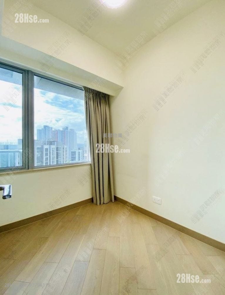 汇玺 售盘 2 房 534 平方尺