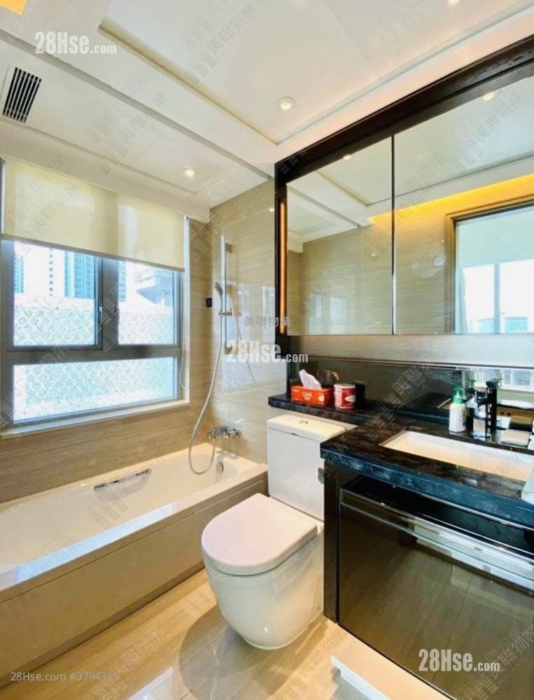 汇玺 售盘 2 房 534 平方尺