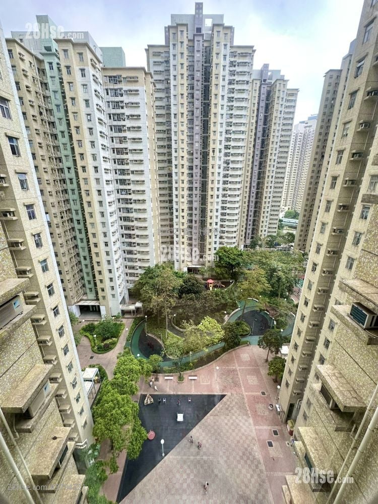 采颐花园 售盘 2 房 , 1 浴室 431 平方尺