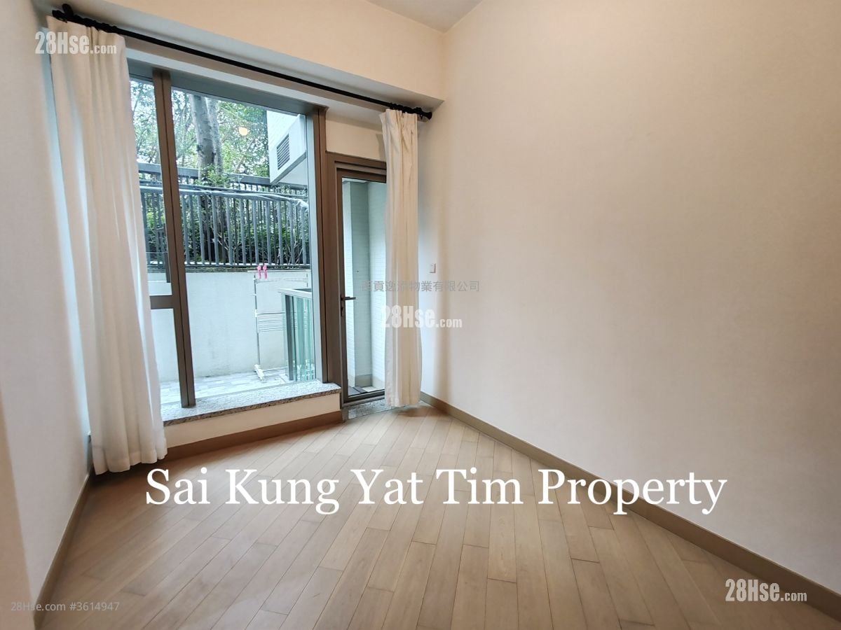 逸珑园 租盘 2 房 , 1 浴室 699 平方尺