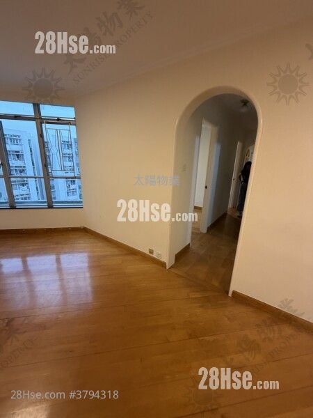 Whampoa Garden Rental 3 Bedrooms 718 ft²