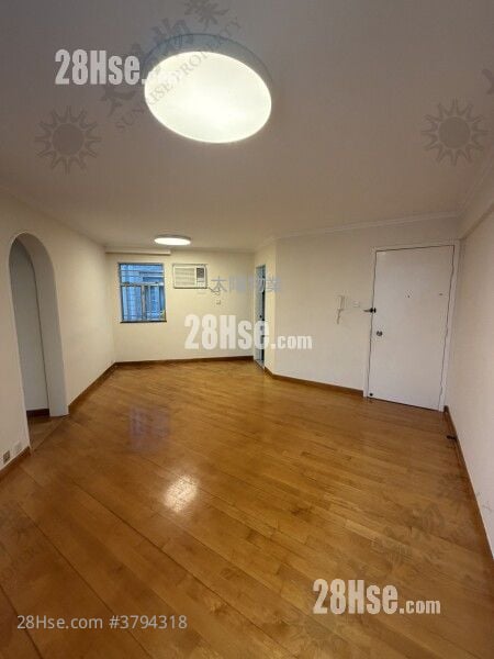 Whampoa Garden Rental 3 Bedrooms 718 ft²