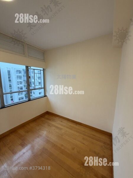 Whampoa Garden Rental 3 Bedrooms 718 ft²