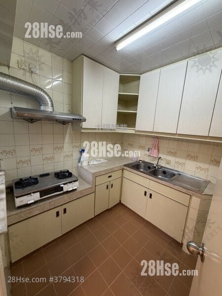 Whampoa Garden Rental 3 Bedrooms 718 ft²