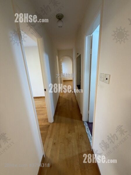 Whampoa Garden Rental 3 Bedrooms 718 ft²