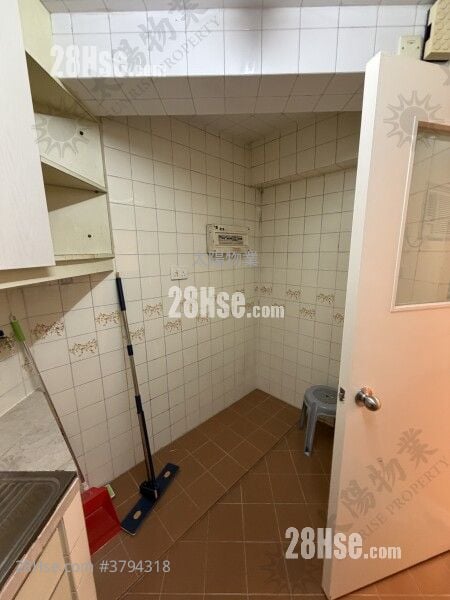 Whampoa Garden Rental 3 Bedrooms 718 ft²